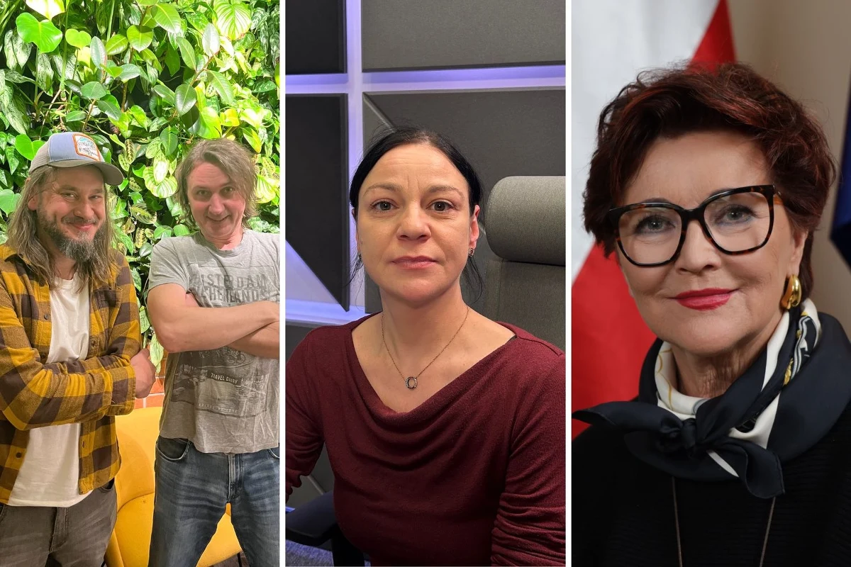 Fascynujące rozmowy, odkrywanie tajemnic i bliskiej okolicy – to znajdziecie w świątecznej ramówce Radia RMF24. Sprawdzimy, czy proces Jezusa mógłby zostać wznowiony, a Tomasz Terlikowski z biblistą prof. Marcinem Majewskim wyjaśni tajemnicę Zmartwychwstania. Kuba Śliwiński zaprosi na świąteczne spotkanie z byłą pierwszą damą, Jolantą Kwaśniewską. Odkryjemy też najbardziej wiosenne zakątki w największych polskich miastach. Sprawdźcie, co przygotowaliśmy dla Was na Wielkanoc w Radiu RMF24.