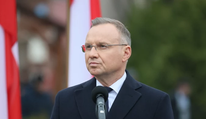 Ustawa o mowie nienawiści skierowana do TK. "Budzi moje wątpliwości" 
