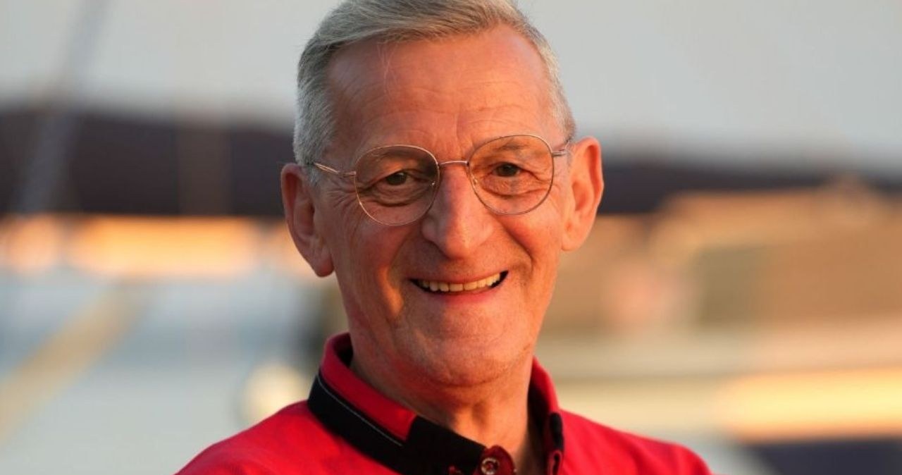 Miłość po "Sanatorium miłości" wystawiona na próbę. Senior mówi wprost