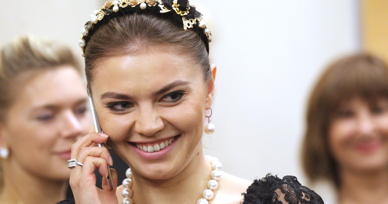 Plotki o romansie z Putinem, a teraz to. Kabajewa przerywa milczenie i otwarcie wyznaje. Zero wstydu