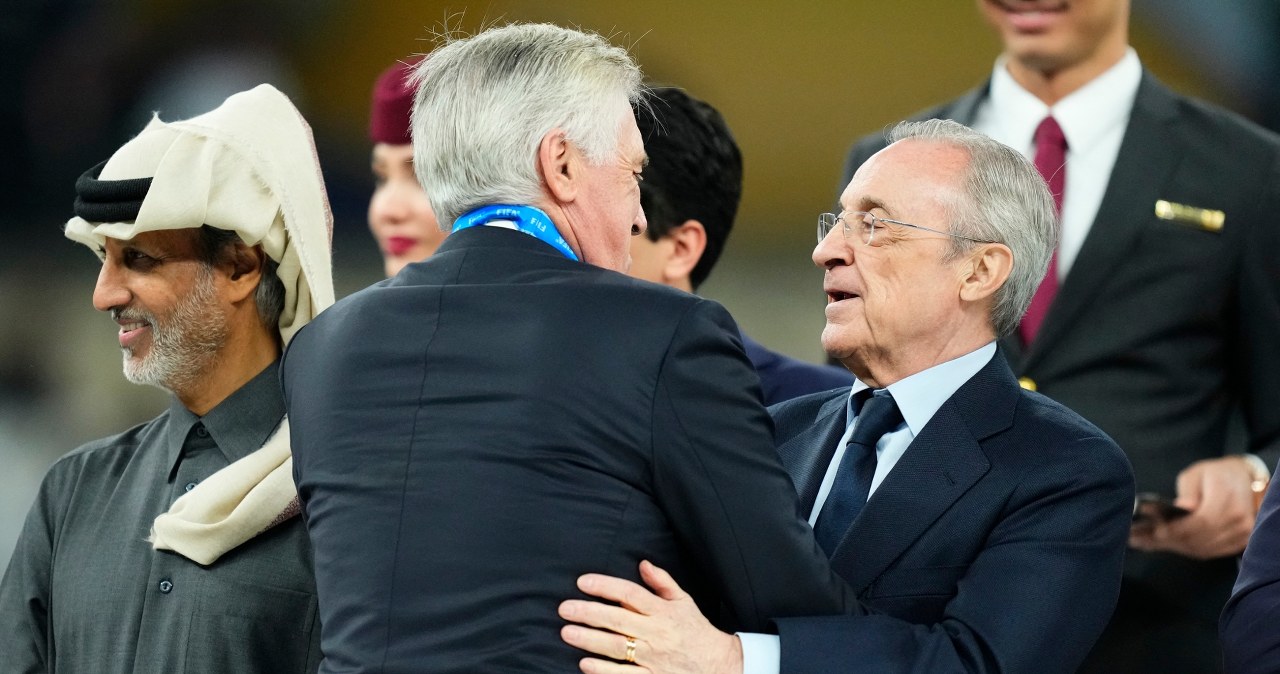 Czarne chmury nad Madrytem. Prezydent wie już wszystko, szykuje się drastyczne cięcie