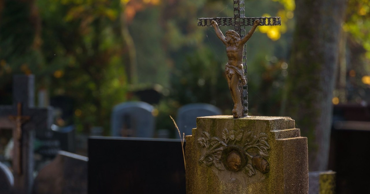 Zamknięci w tabu śmierci. Jak wrócić do rozmowy o tym, co nieuniknione