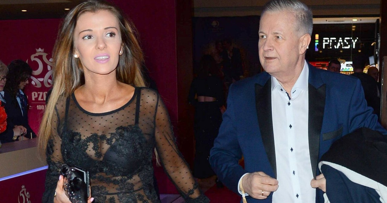 Potwierdzają się doniesienia o Apoloniuszu Tajnerze. Sam się pochwalił, i to w swoje urodziny