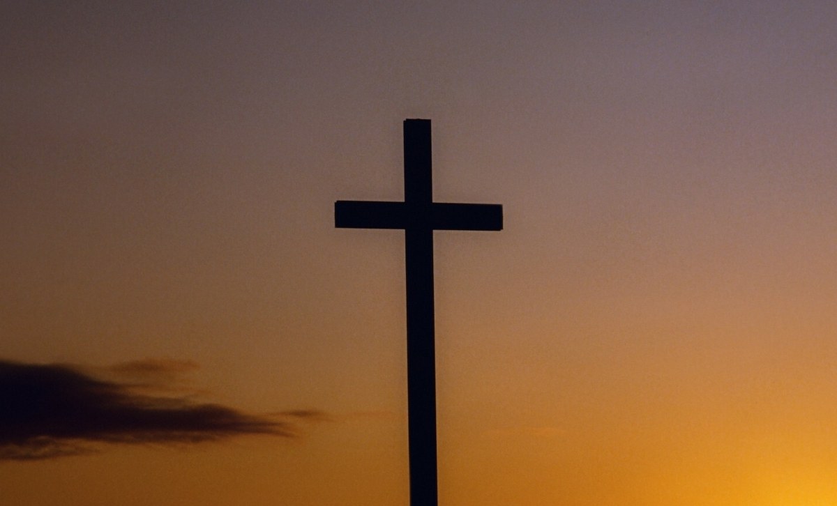 Dziś Jezus umrze pod mostem. Niezwykłe przygotowanie do Wielkanocy