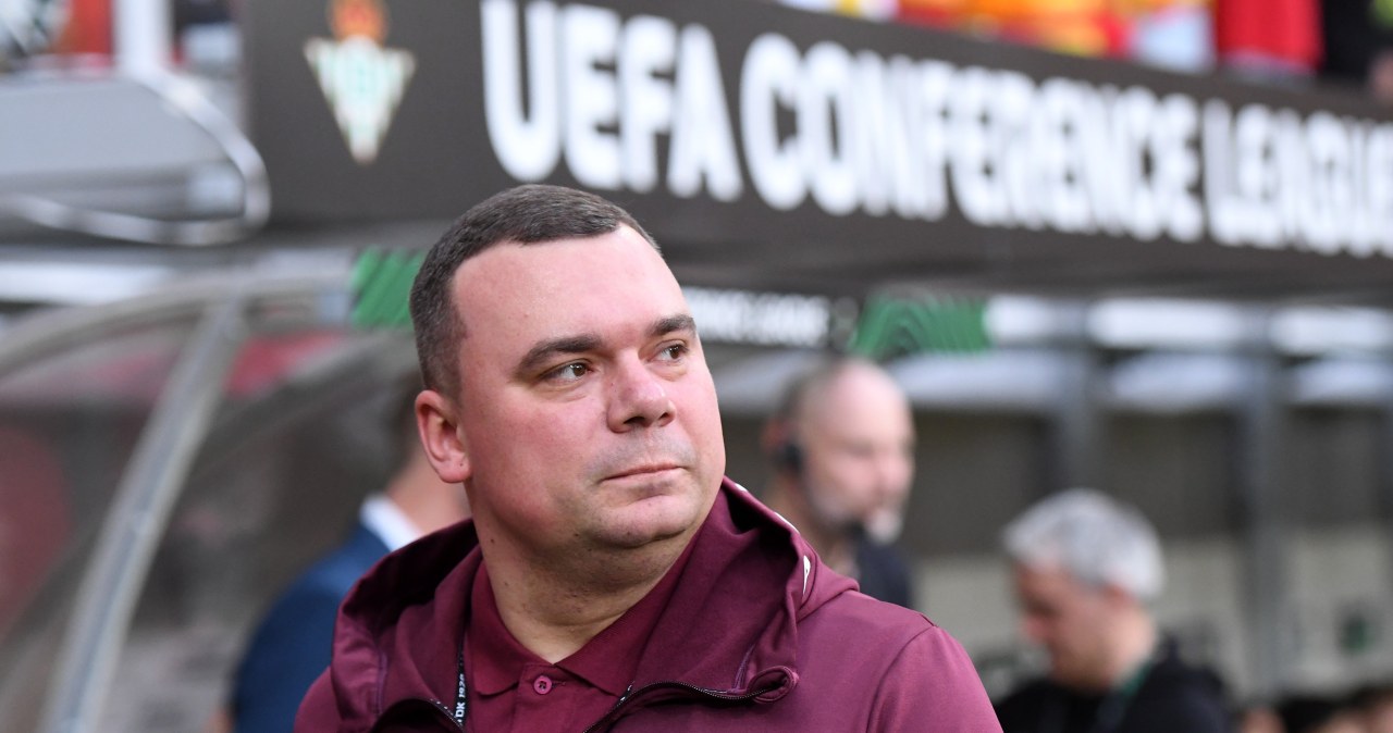 Adrian Siemieniec po odpadnięciu Jagiellonii. "Czułem niesprawiedliwość"