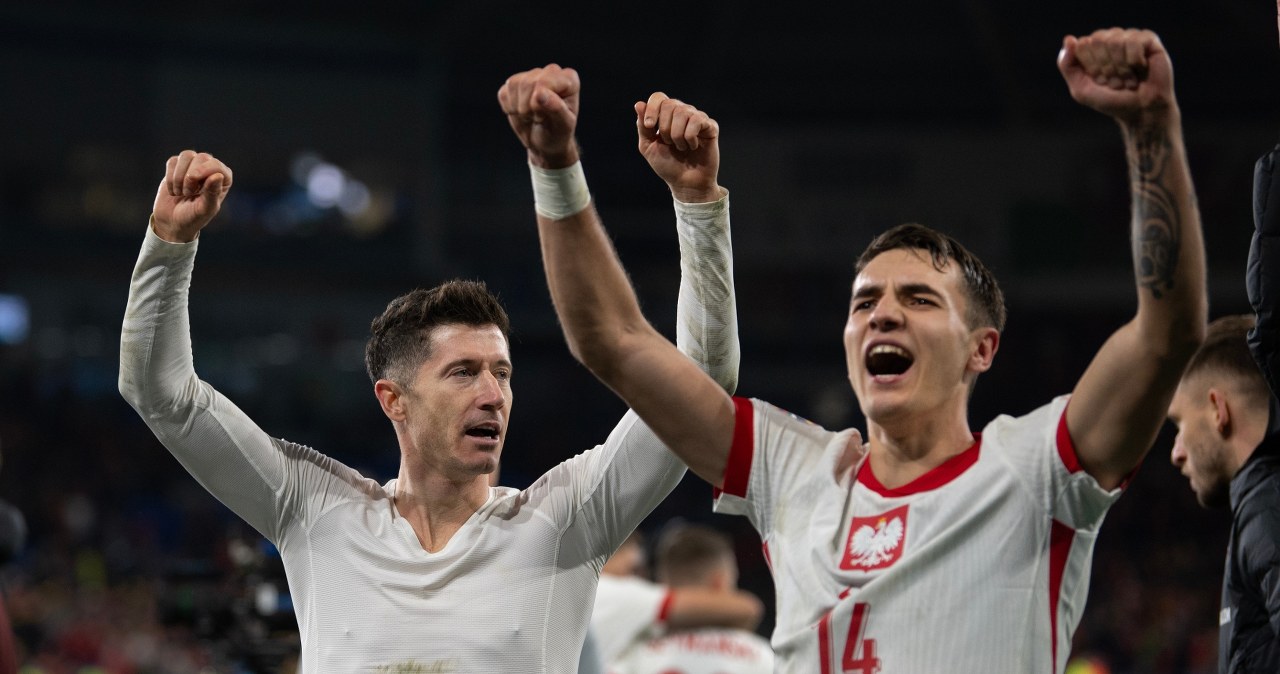 Lewandowski to nie koniec. Polak w finale Ligi Mistrzów. Najlepszy sezon w historii