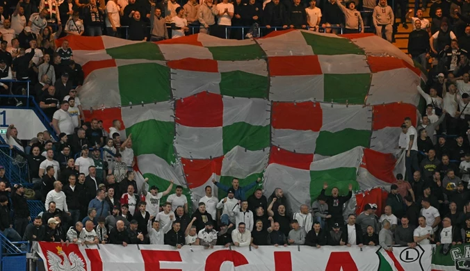 Izrael nie odpuszcza. Celem kolejny polski klub. "Ekstremistyczni i brutalni"