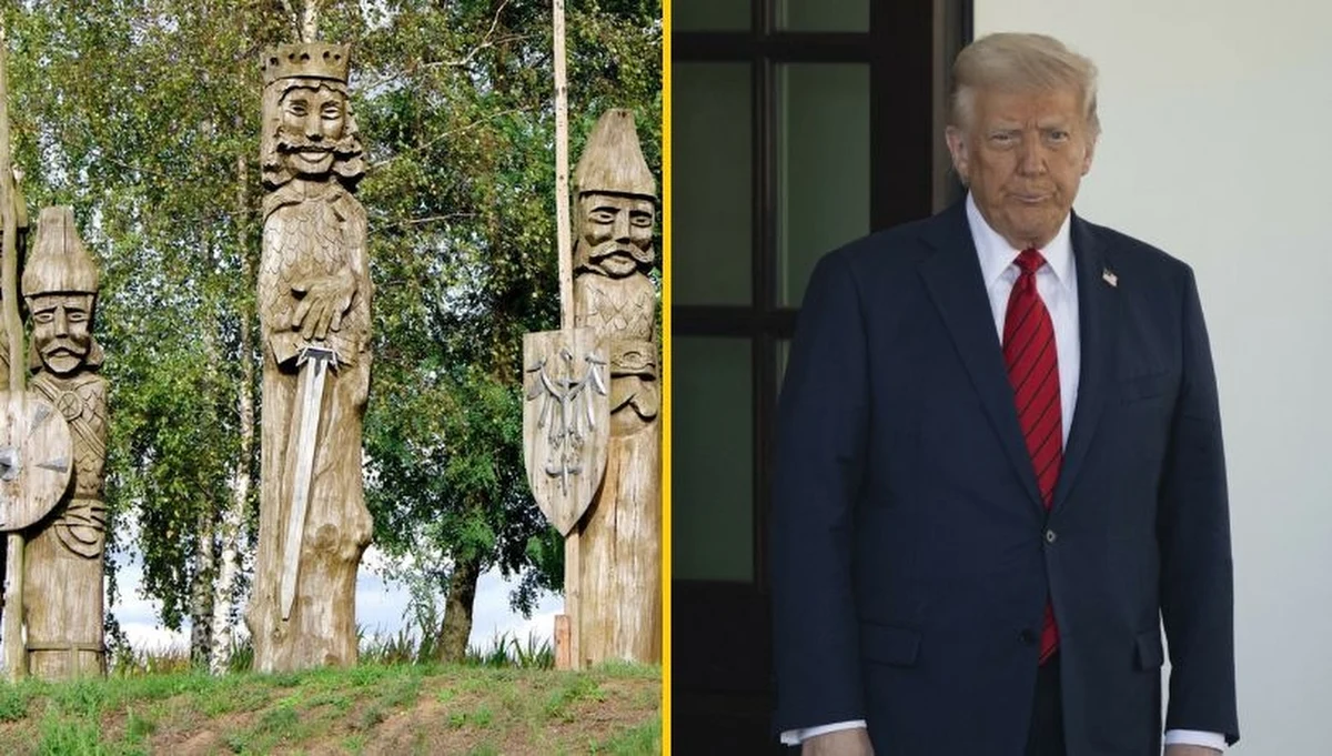 Wojska Bolesława Chrobrego idą na Ruś Kijowską. To kraj, który 1000 lat później Władimir Putin nazwie kolebką Rosji. Wkrótce armia polskiego księcia przełamie nad Bugiem obronę Jarosława Mądrego, syna nomen omen Władimira Wielkiego i wedrze się do Kijowa, gdzie pojmana zostanie Przedsława. Chrobremu towarzyszy zbrojna drużyna z Cesarstwa Niemieckiego w liczbie około 300 konnych i oddziały węgierskie. Wspomagają go także wojownicy koczowniczych Pieczyngów. Polski władca umiejętnie buduje sojusze, prowadzi wyrafinowaną politykę i bezwzględnie eliminuje rywali. Jak poradziłby sobie dzisiaj?