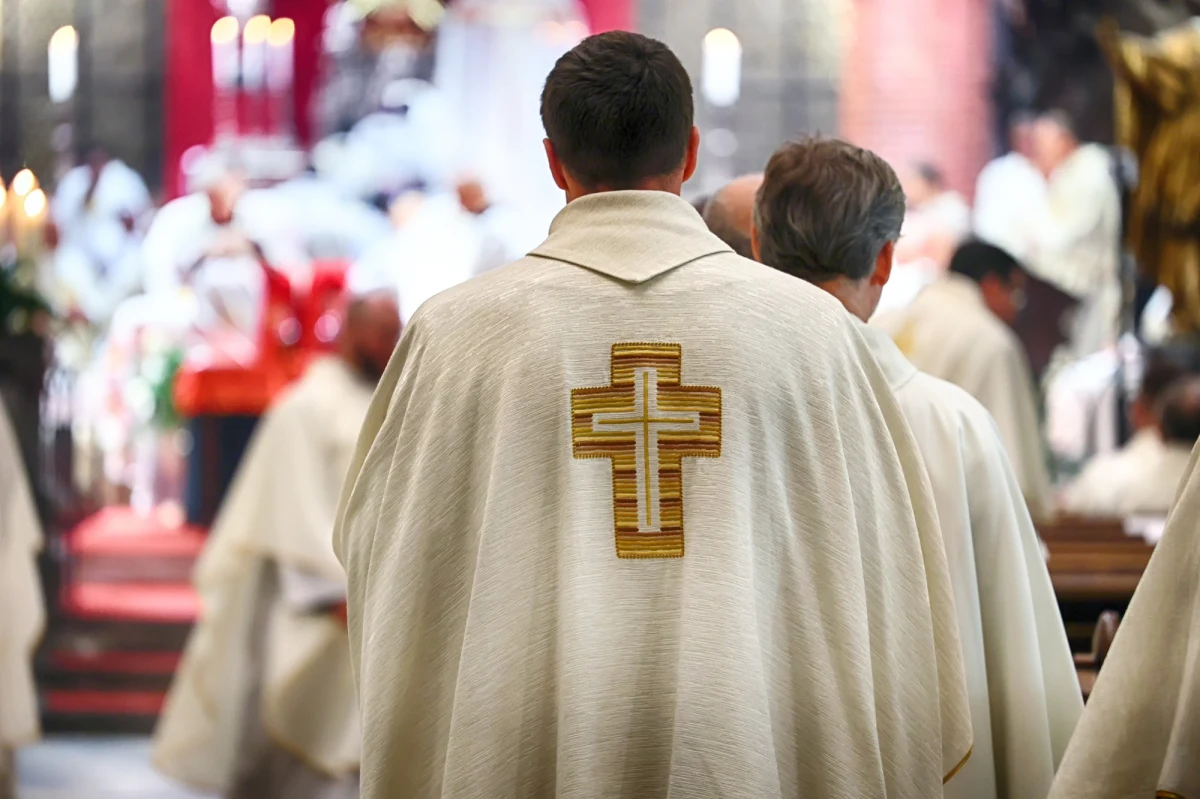 Do wyborów rząd z pewnością nie zajmie się projektem Lewicy dotyczącym likwidacji Funduszu Kościelnego - ustalił dziennikarz RMF FM Kacper Wróblewski. Projekt nie ma też większych szans na przyjęcie, bo nie wszyscy w koalicji są "za".