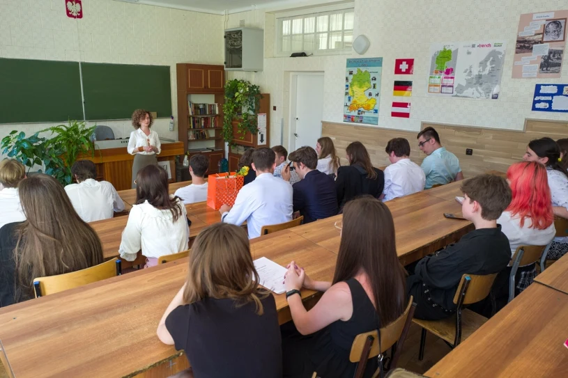 Rewolucji w oświacie nie będzie? Kolejny związek apeluje o weto