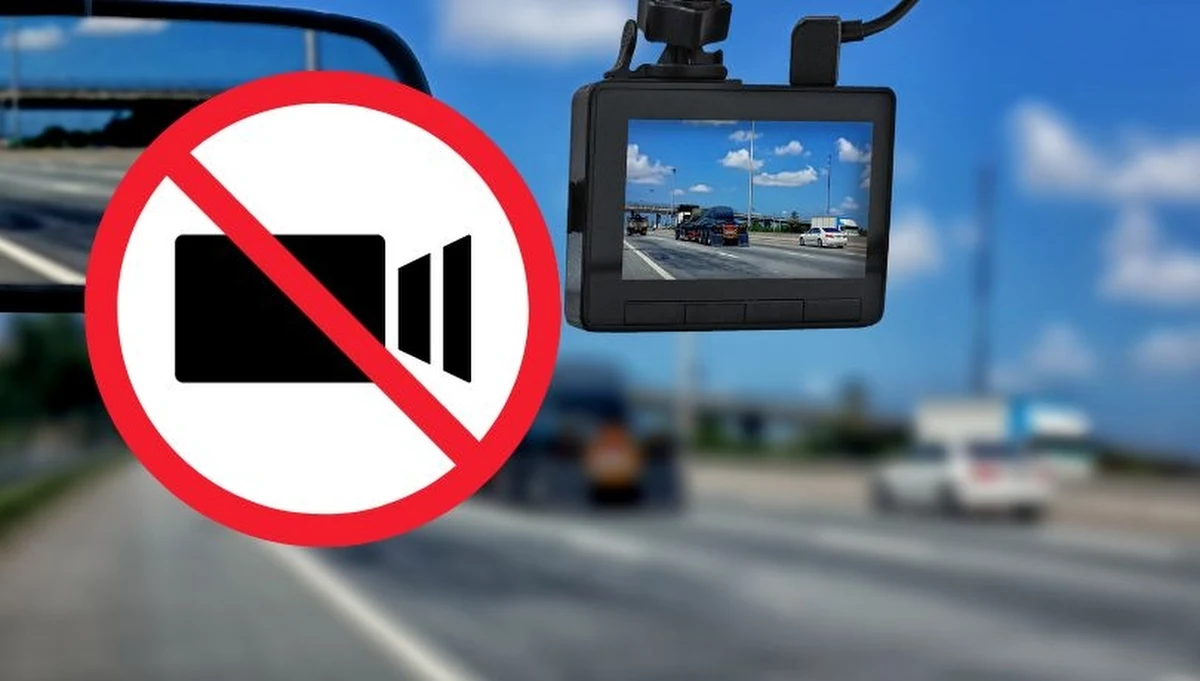 W Polsce obowiązuje już zakaz fotografowania i nagrywania obiektów strategicznych. Nowe przepisy wymierzone w szpiegostwo mogą przysporzyć kłopotów posiadaczom kamerek samochodowych, na co w rozmowie z Radiem RMF24 zwrócił uwagę Mariusz Marszałkowski z portalu Defence24.