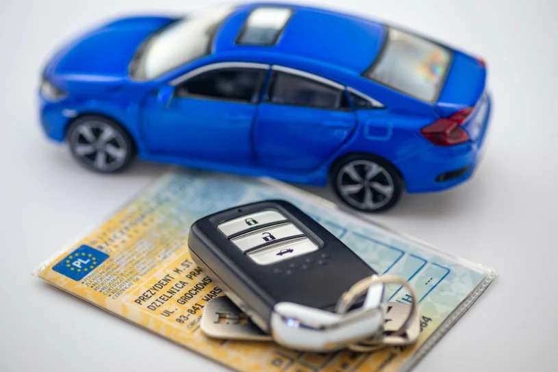 Kara za brak OC w 2026 roku. Od przyszłego roku będzie drożej