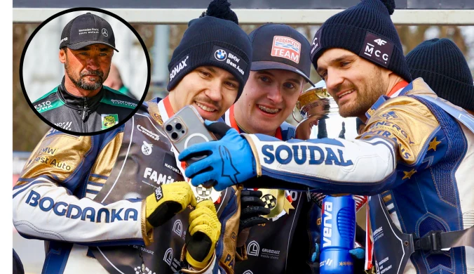 315 dni bez zwycięstwa. A przed nimi mecz z mistrzami