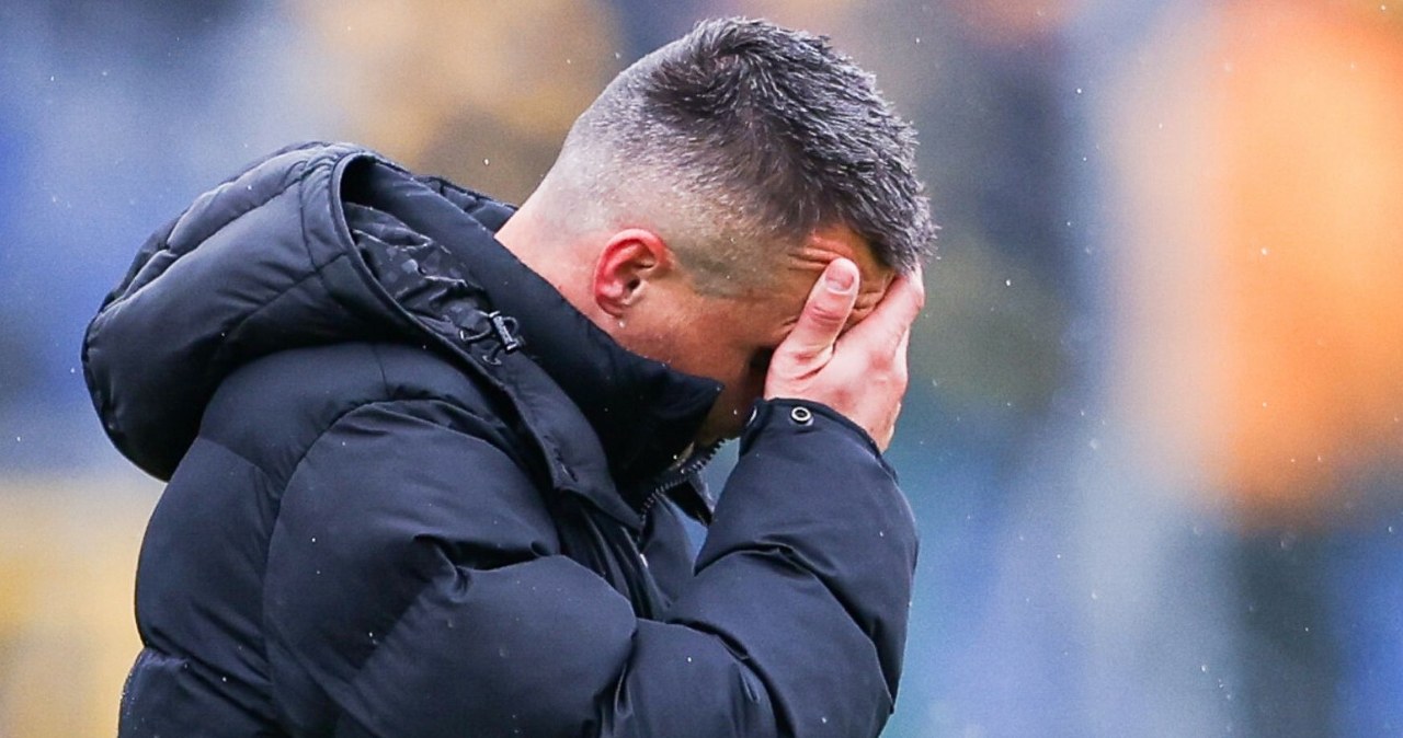 Głośne zwolnienie w Krakowie. Pracę stracił były reprezentant Polski