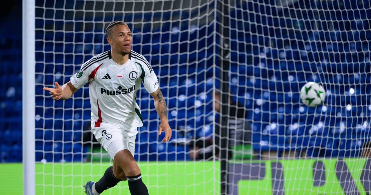 Oto ranking UEFA. To już pewne, nikt nas nie wyprzedzi