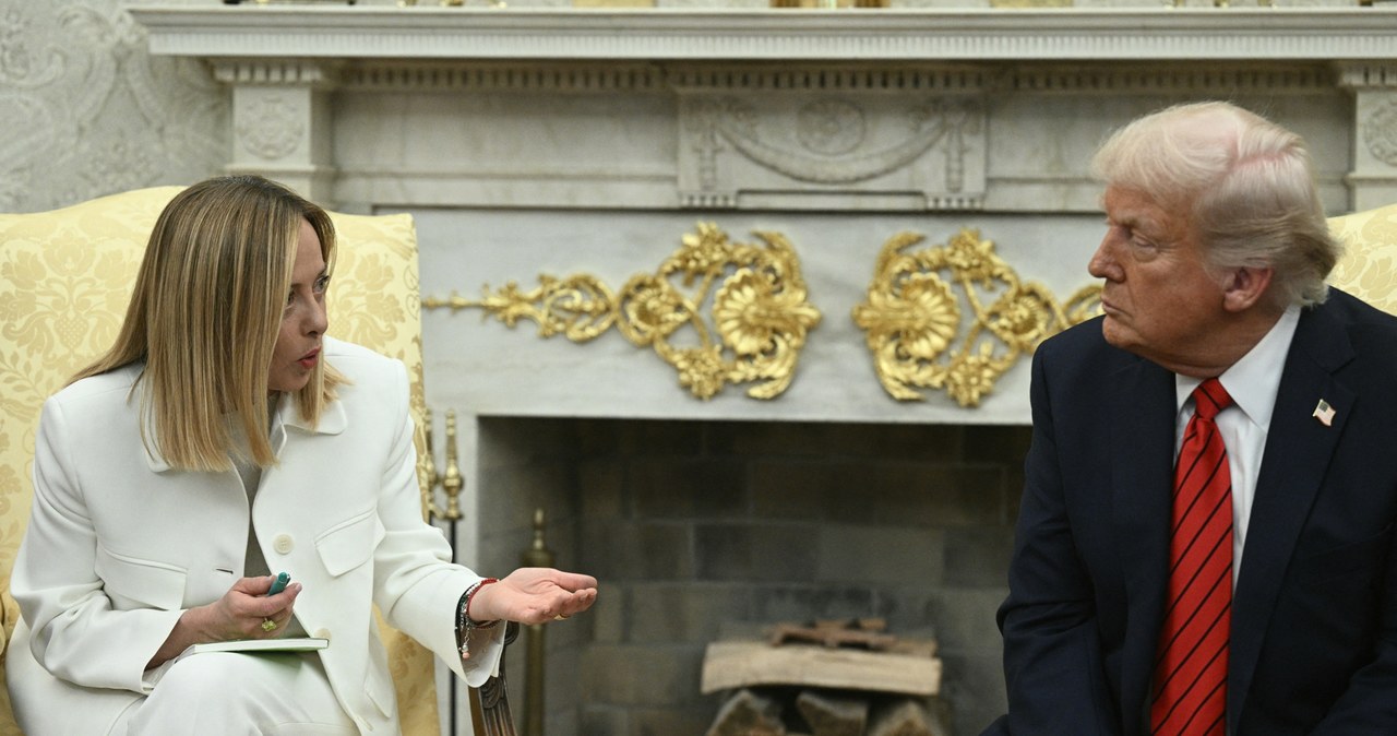 USA i UE porozumieją się ws. ceł? "Będzie umowa handlowa, na 100 proc."