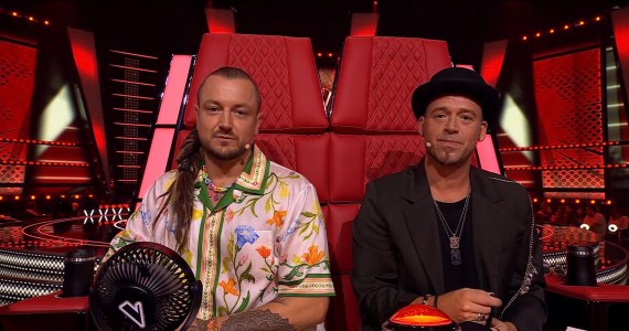 Baron i Tomson z ważnym apelem do młodzieży