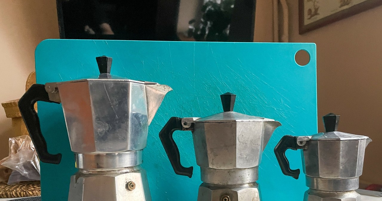 Chińczycy przejmują Bialetti. "Złote moce" mogą zatrzymać milionową transakcję