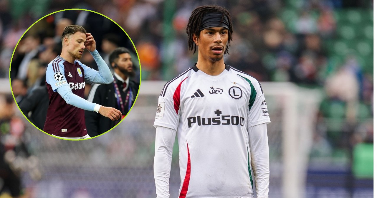 Co za wywiad reprezentanta Polski. W tym już przebija gracza Premier Leauge