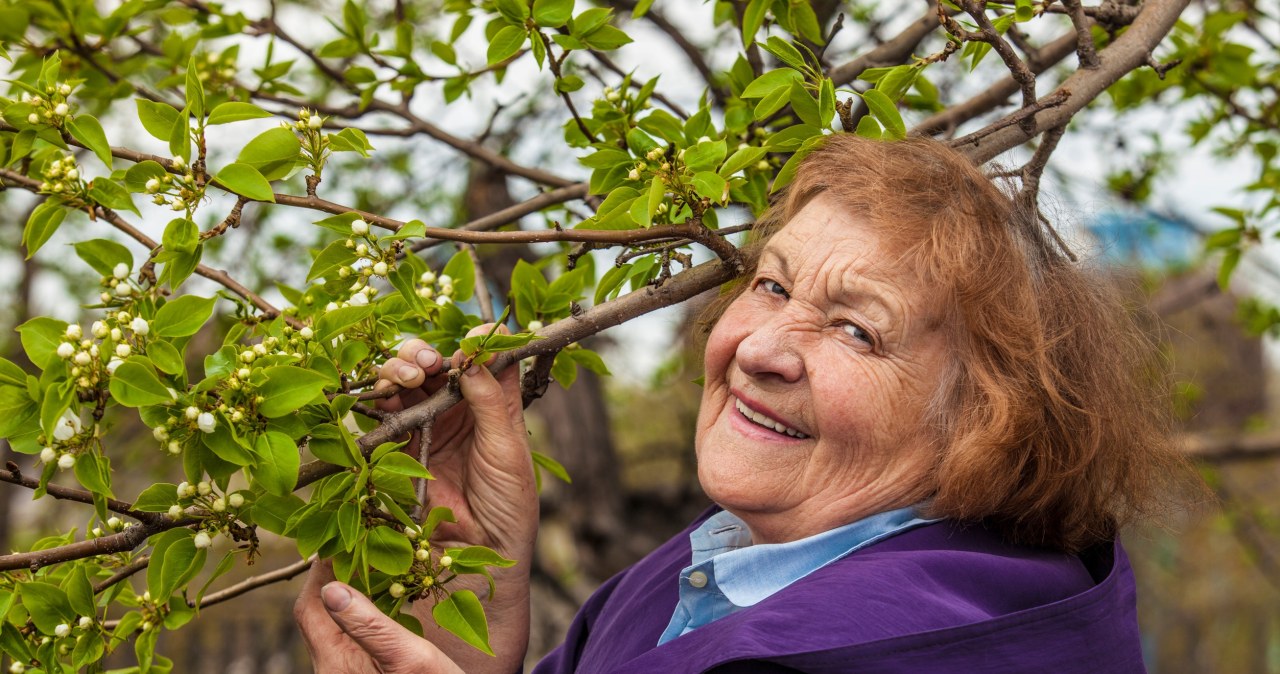 "Będziesz przyciągał do siebie pieniądze". Wróżka Anne typuje szczęśliwca