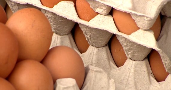 Jajka nie tylko na Wielkanoc. Mają niezwykłą moc