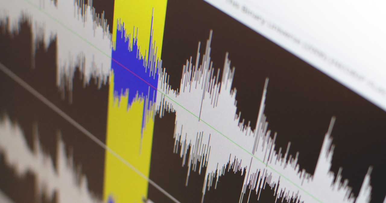 Spod ziemi dobiegają dziwne hałasy. Mieszkańcy zaniepokojeni