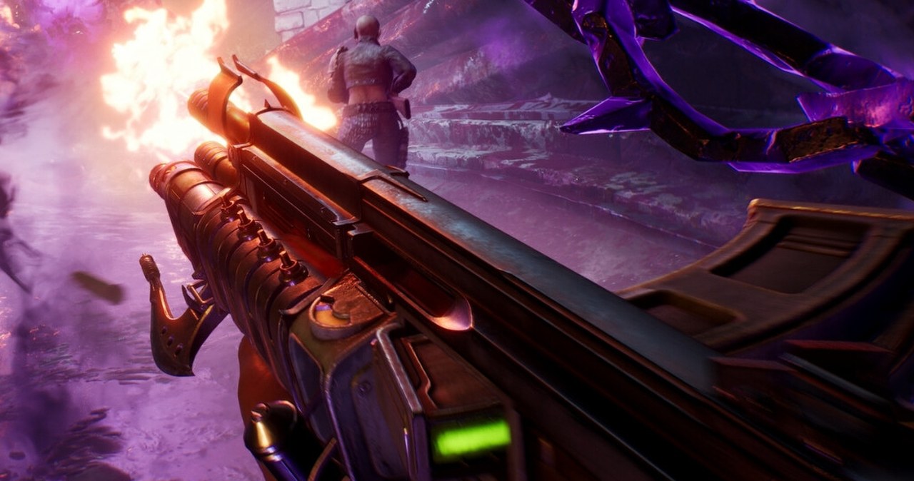 Nowy Painkiller zbiera przeciętne oceny. Polski hit jednak zawiódł?