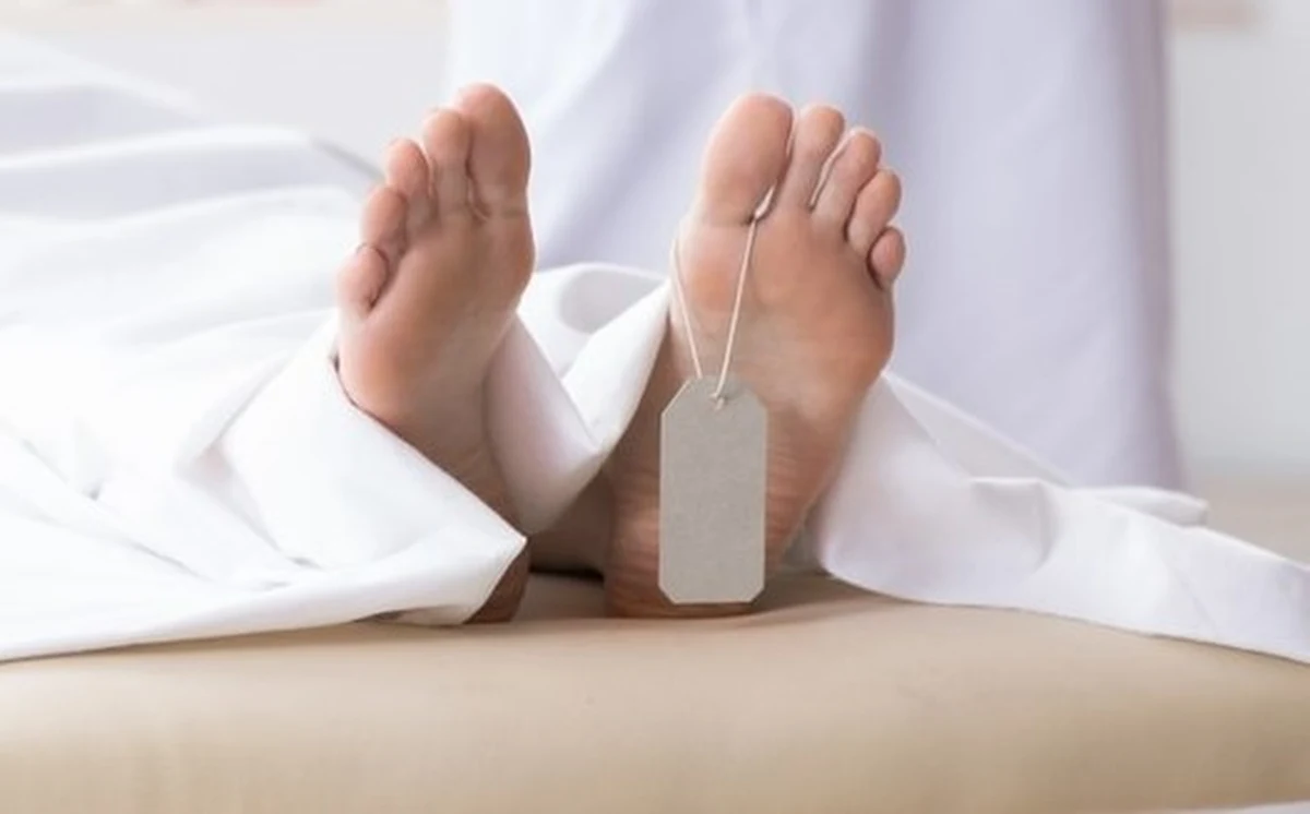 "Zwykle raz do roku, może raz na dwa lata, mam przypadek, w którym pomimo wszystkich naszych testów, badań, pomimo wszystkiego, co wiemy, nowoczesna medycyna, nowoczesna patologia nie mogą znaleźć odpowiedzi na to, dlaczego dana osoba zmarła" - powiedział dr Richard Shepherd, światowej sławy patolog sądowy, gospodarz programu "Prawda o moim zabójstwie" w telewizji CBS Reality. Rozmawiał z nim dziennikarz RMF FM Bogdan Zalewski. Dr Shepherd w trakcie swojej 40-letniej pracy patologa sądowego wykonał około 24 tysięcy sekcji zwłok.