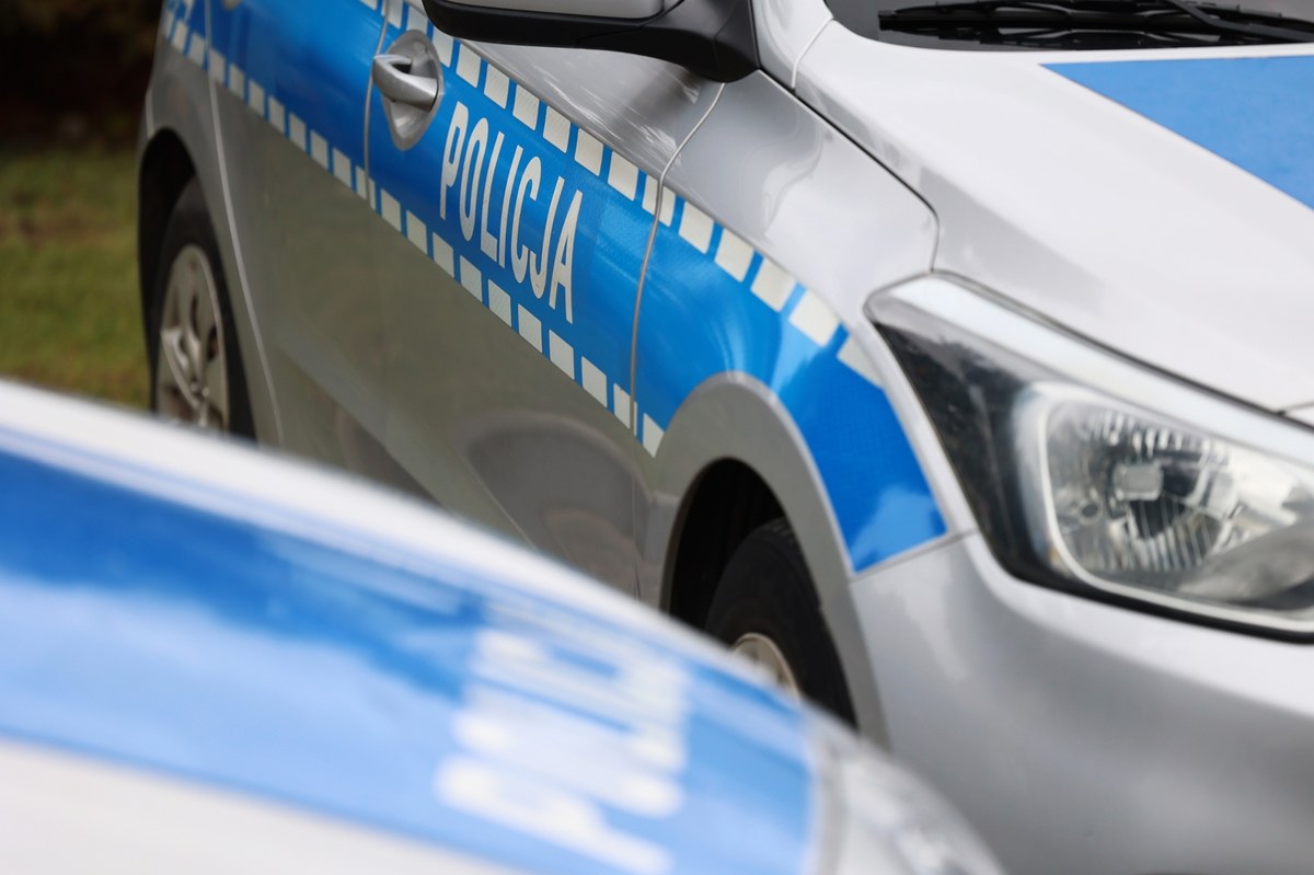 Miał cztery zakazy i jeździł samochodem, czeka go rok więzienia