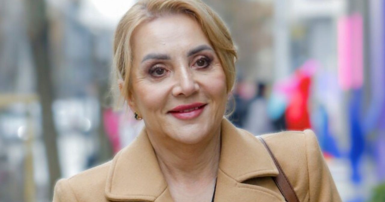 Owsianki, surówki i naturalny blask. Co je Danuta Martyniuk?