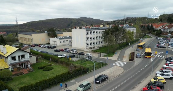 "Wydarzenia": Prokuratura w Wałbrzychu zajęła się sprawą śmierci dwójki nastolatków