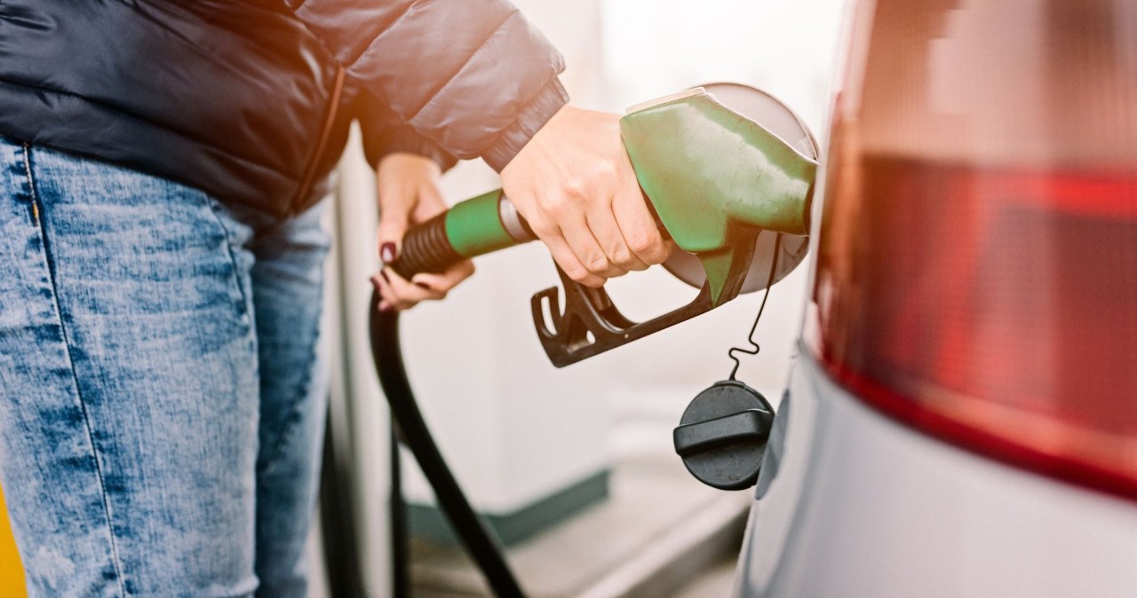 Koniec dominacji diesla? Polacy masowo przesiadają się na benzynę