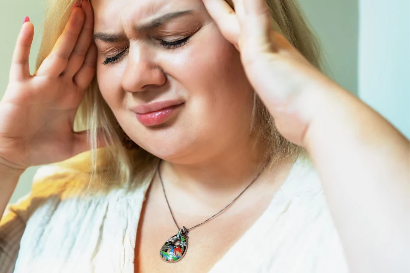 Objawy dokuczają, a w wynikach badań nic nie ma? Tak działa psychosomatyka