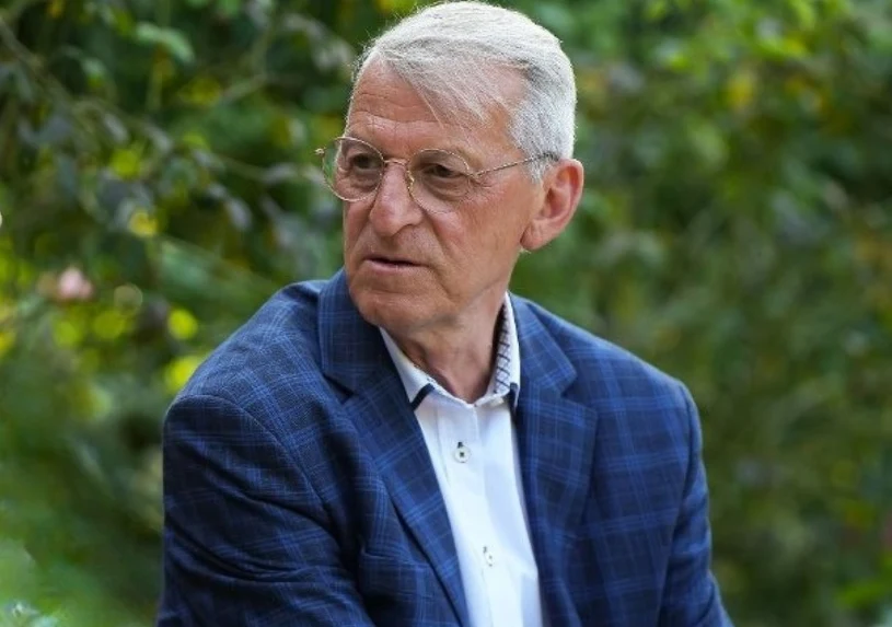 Zdzisław z "Sanatorium miłości" rozstał się z Wiesią. "Jest mi przykro"