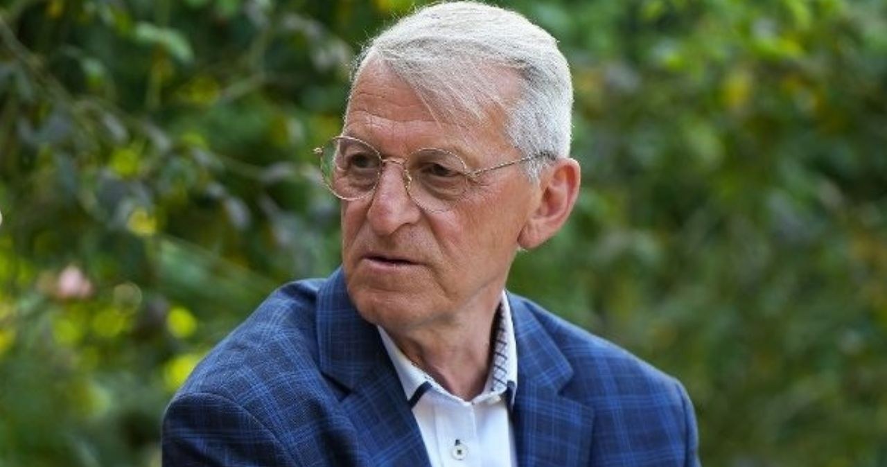 Zdzisław z "Sanatorium miłości" rozstał się z Wiesią. "Jest mi przykro"