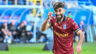 Lech Poznań - Cracovia w 29. kolejce PKO BP Ekstraklasy. Relacja na żywo