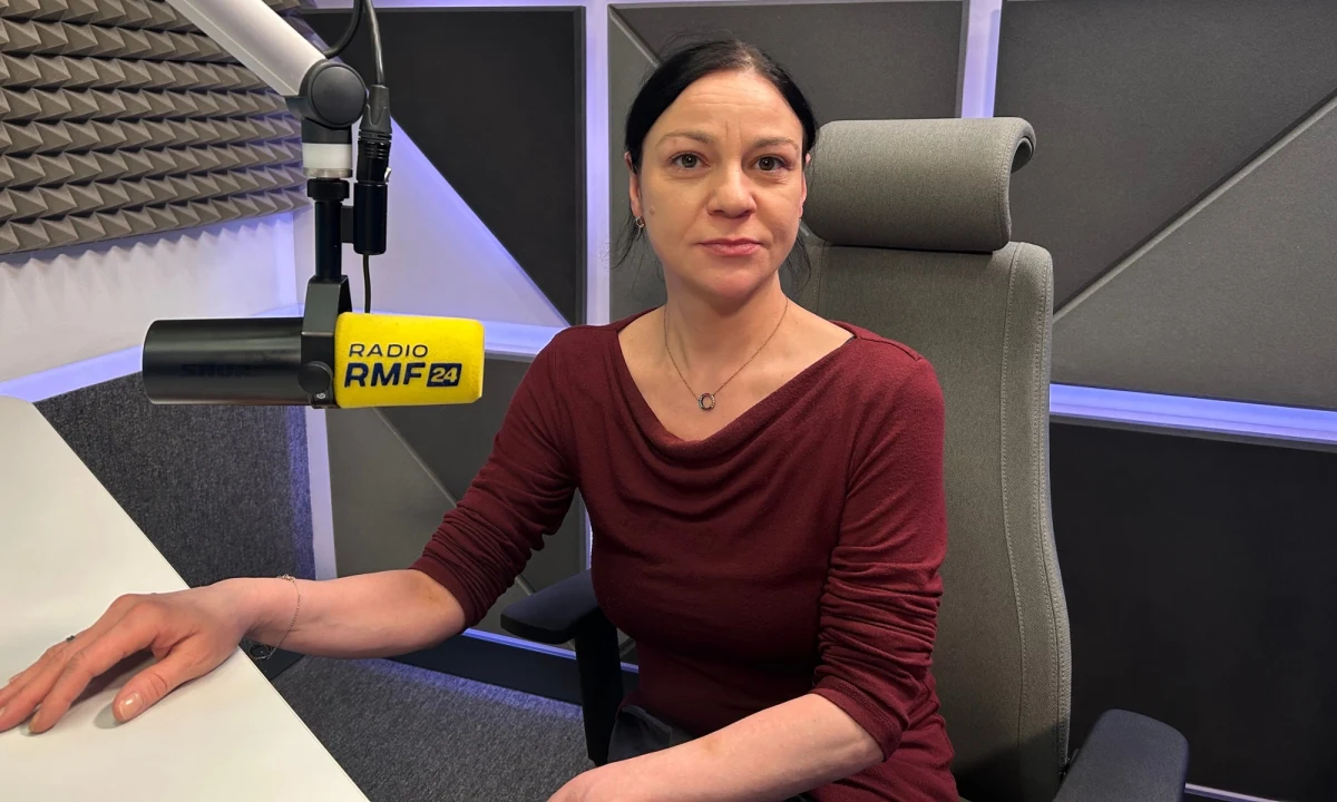 Proces Jezusa to jeden z najważniejszych procesów w dziejach naszej cywilizacji, który już zawsze będzie związany z okresem wielkanocnym. A jak wygląda to z perspektywy prawa rzymskiego? "Jedynym środkiem dowodowym, który został zastosowany, to przesłuchanie podsądnego. Piłat próbuje wykorzystać swoje prerogatywy, możliwości. Wyłuskał główny zarzut, czyli crimen laesae maiestatis, pytając: Czy jesteś królem żydowskim?" - mówi w rozmowie z Piotrem Salakiem w Radiu RMF24 dr Paulina Święcicka z Katedry Prawa Rzymskiego Uniwersytetu Jagiellońskiego.