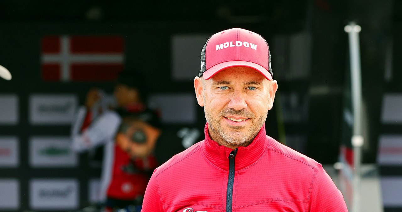 wiadomości,aktualności,Interia Mistrz świata pod ostrzałem. Dostało mu się za te słowa