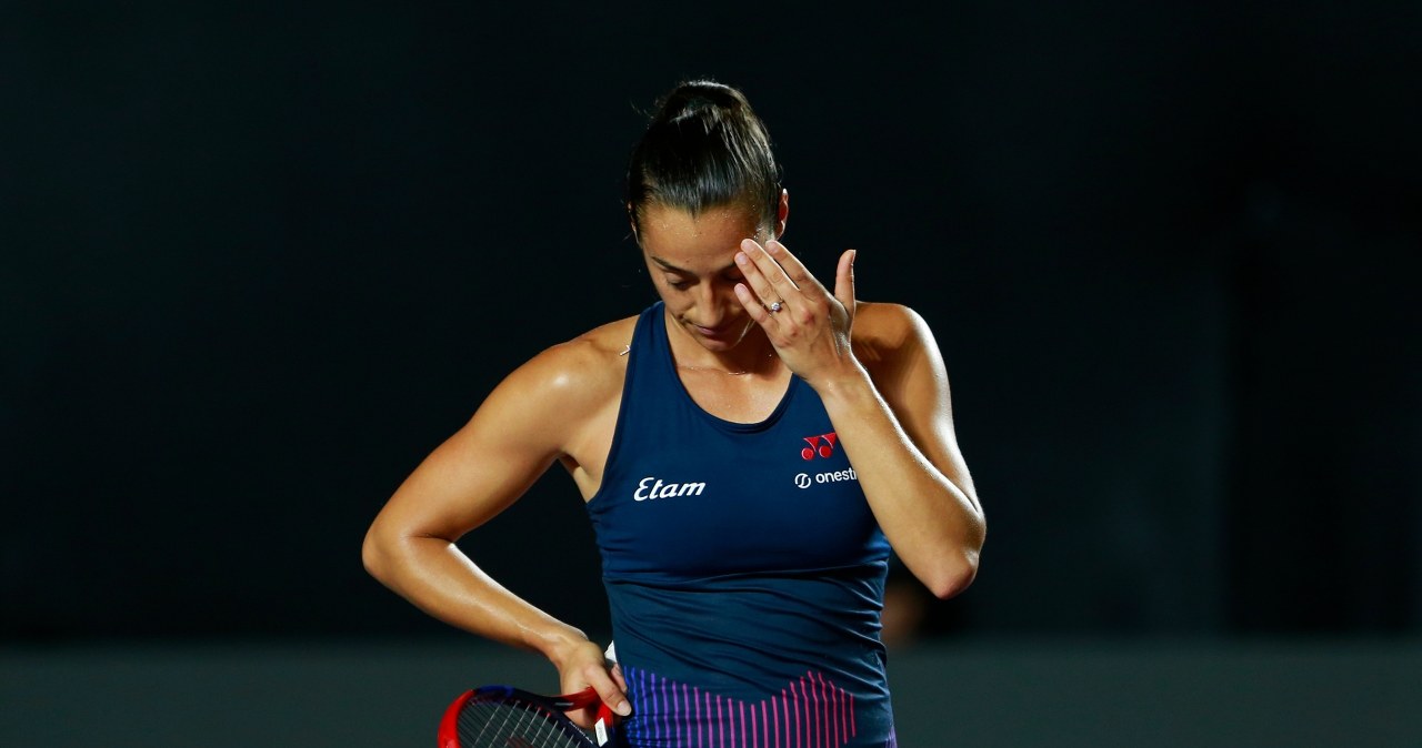 Pogrom w meczu ze Świątek, a teraz fatalna wiadomość. Mistrzyni Roland Garros bez wyboru