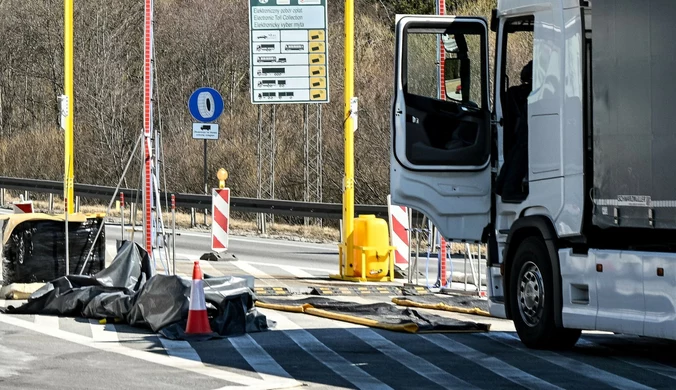 Nowe ognisko niebezpiecznej choroby. Polska zamyka się na towary z Węgier 