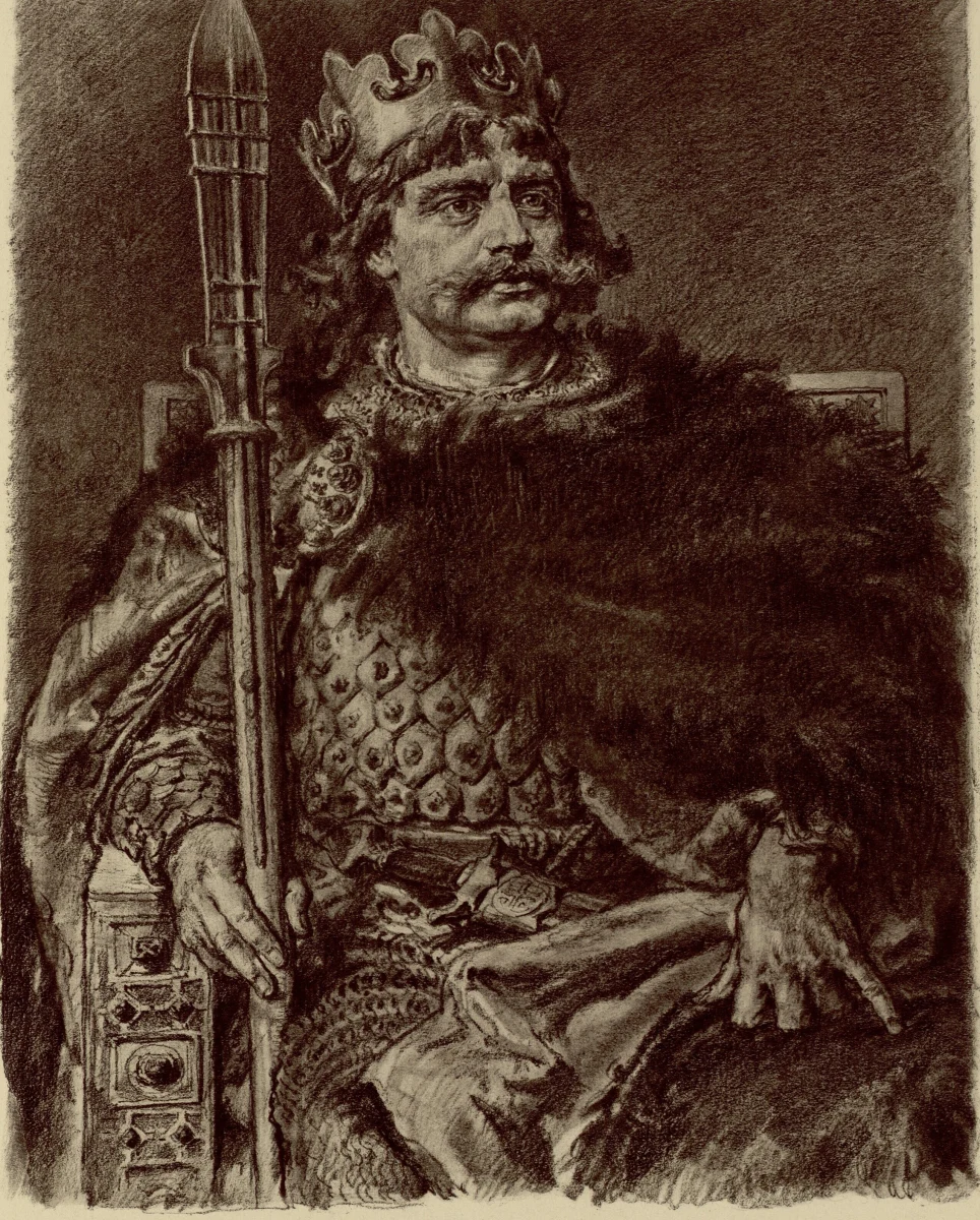 Młodzi ludzie spotykają się ze znajomymi, chodzą do kin lub teatrów, a także korzystają z dobrodziejstw, jakie daje technologia XXI wieku. Ciężko nam sobie zatem wyobrazić, jak mogło wyglądać życie młodzieży we wczesnym średniowieczu. Przyglądamy się temu dziś, w 1000. rocznicę koronacji Bolesława Chrobrego na pierwszego króla Polski.