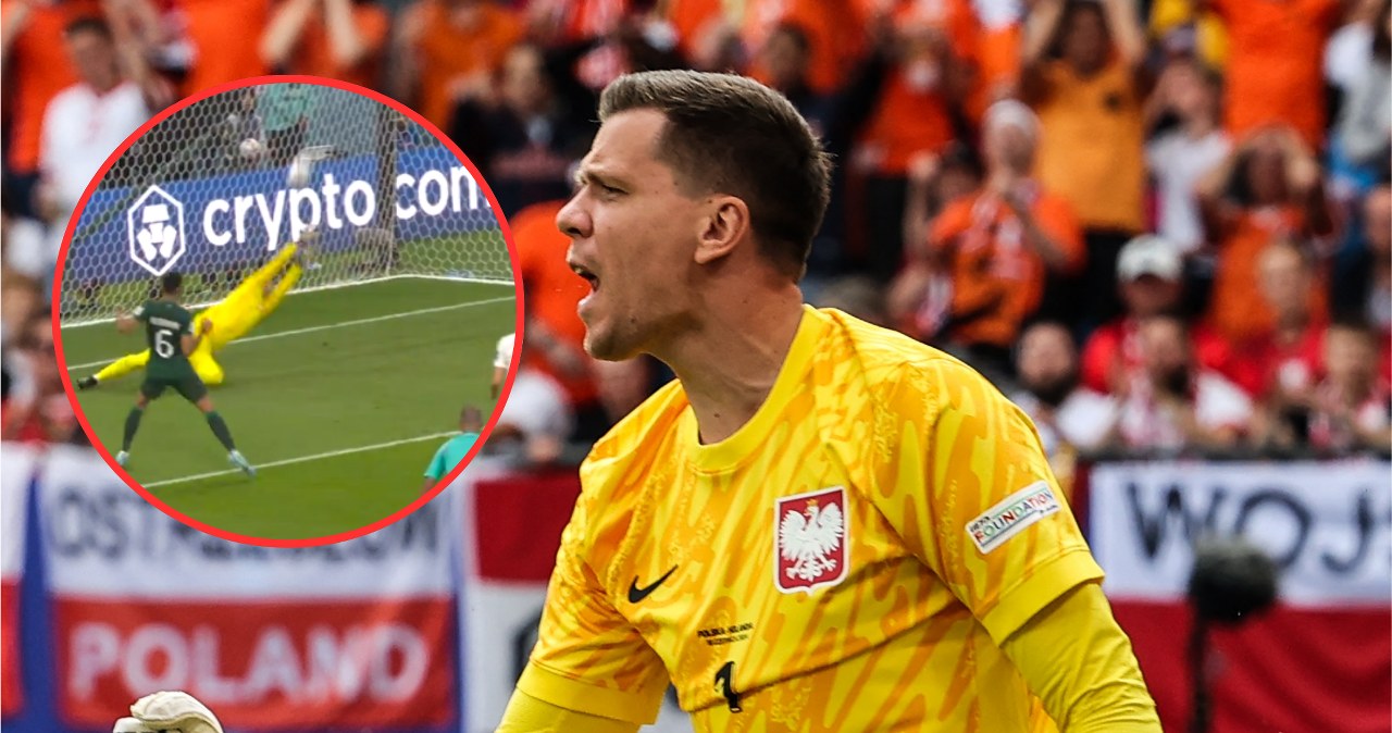 FIFA znów to zrobiła. Głośno o Szczęsnym, wybór dnia nie był przypadkowy