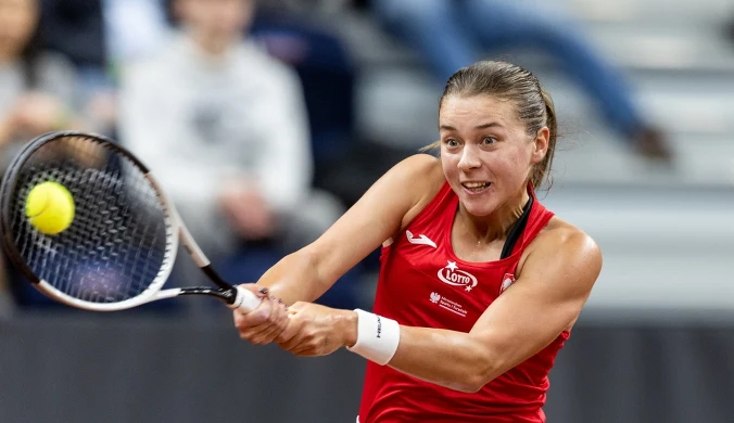 Mistrzyni z Osaki na drodze Polki. Znamy drabinkę Roland Garros
