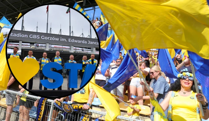 Polski klub ogłasza. Oburzeni kibice apelują do radnych i prezydenta