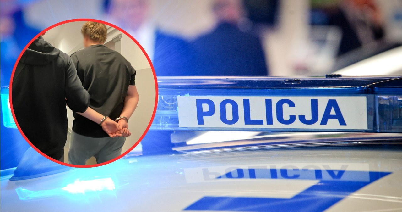 Skandal rasistowski w Opolu. Nastolatek już w rękach policji, trzy zarzuty