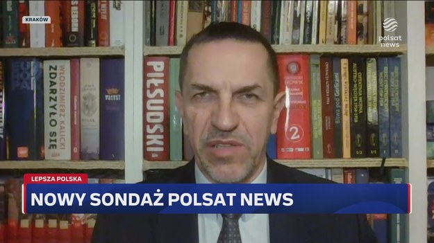 - Ta walka będzie wyrównana. W odróżnieniu od 2015 roku politycy partii rządzącej mieli tego świadomość. Paradoks polega na poziomie oceny rządu. Jeżeli spojrzymy na oceny rządu i dobrostanu Polaków to one są lepsze niż w końcówce rządów PiS-u, ale gorsze niż w 2019 - mówił profesor Jarosław Flis w programie "Lepsza Polska". 