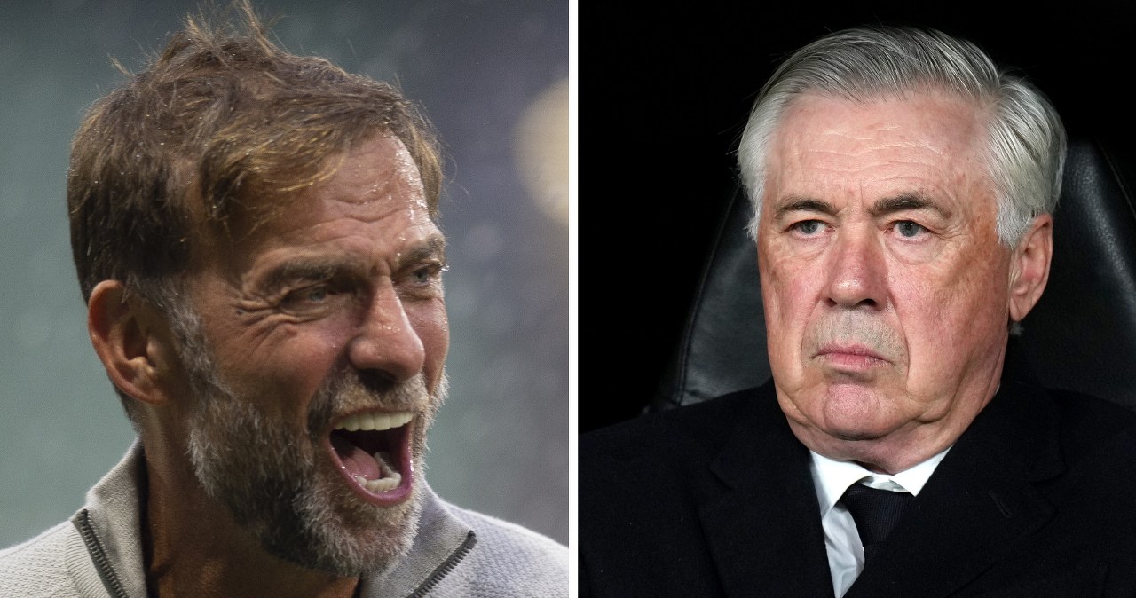 Trzęsienie ziemi w Madrycie, Ancelotti skreślony. Klopp usłyszał ofertę i się nie wahał