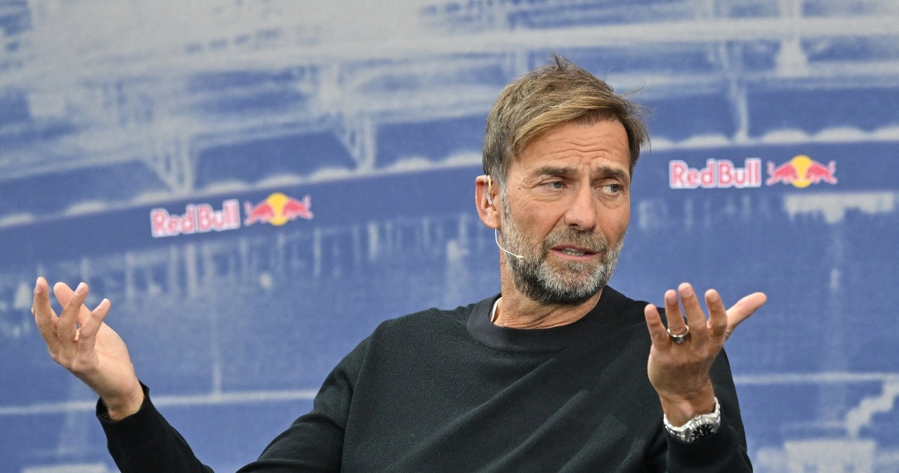 Klopp wprost ws. swojej przyszłości, ależ słowa. choćby się nie wahał