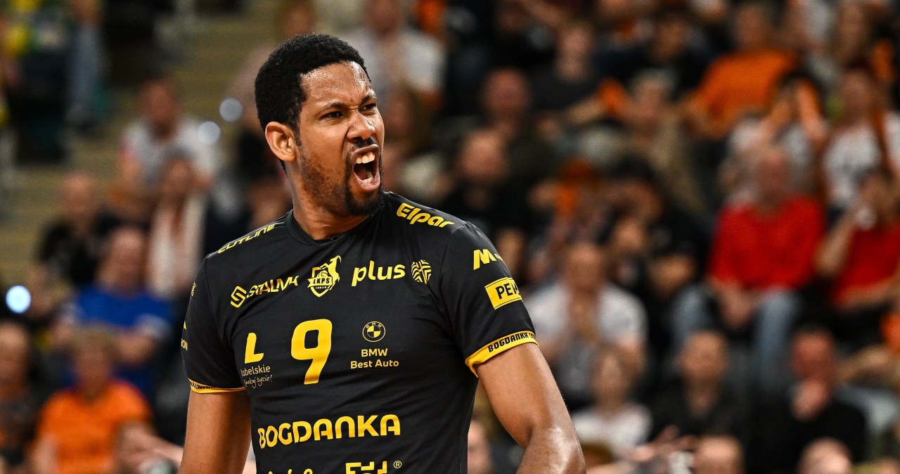 Sensacja w boju o finał. Wilfredo Leon ostrzegał, kosmiczny wyczyn siatkarza