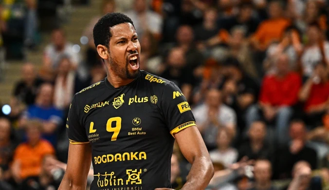 Sensacja w boju o finał. Wilfredo Leon ostrzegał, kosmiczny wynik siatkarza